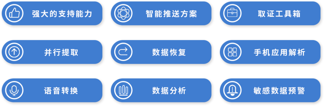 電子數(shù)據取證,電子數(shù)據取證廠商,手機取證,數(shù)據恢復,視頻取證,數(shù)據庫取證
