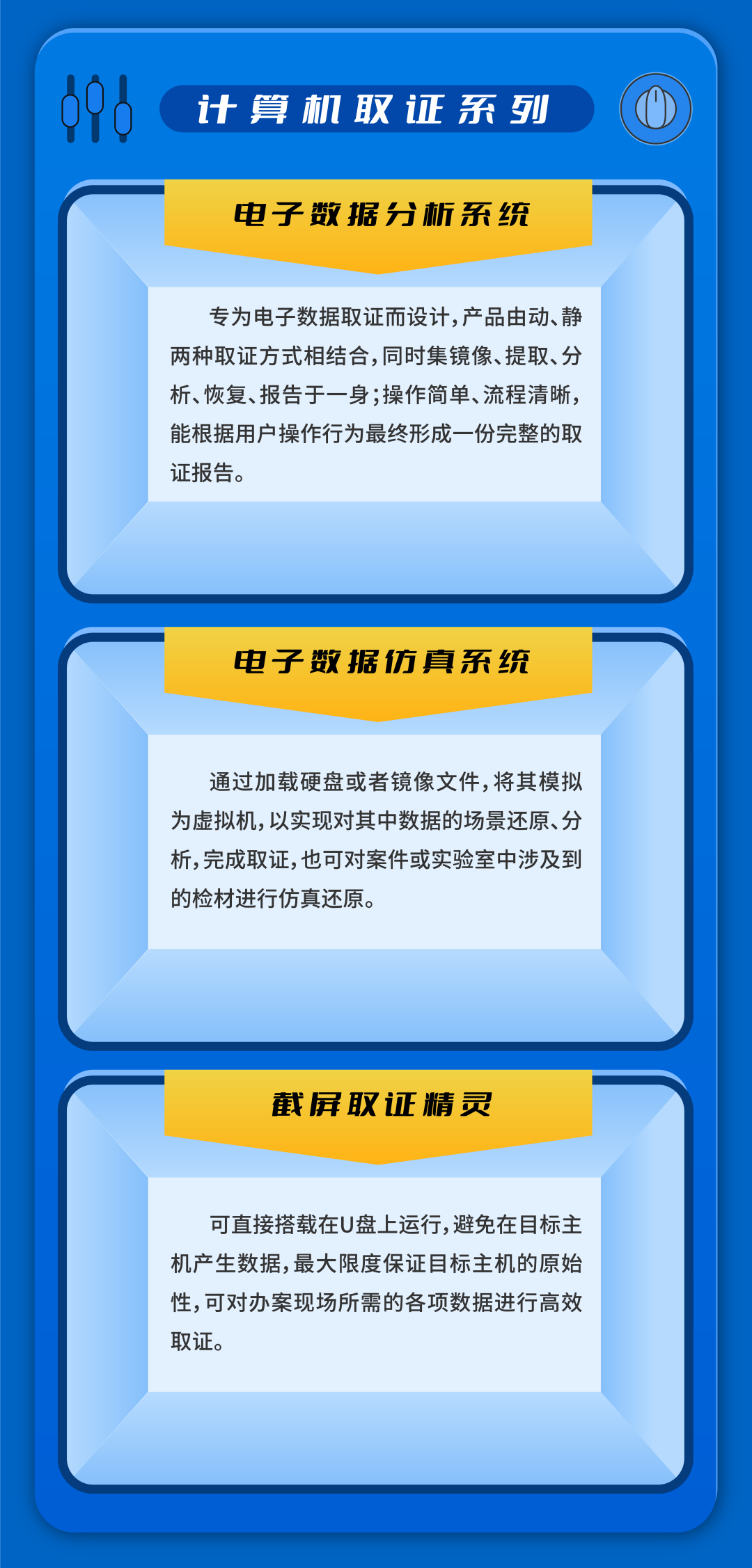 電子數(shù)據(jù)取證,電子數(shù)據(jù)取證廠商,手機(jī)取證,數(shù)據(jù)恢復(fù),視頻取證,數(shù)據(jù)庫取證