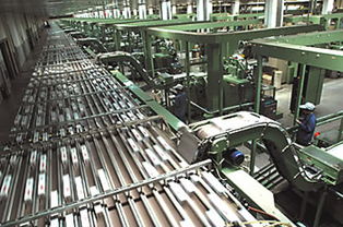 長沙軟件開發 湖南在內地沿?；D型中的前沿陣地