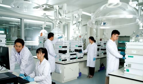 智能化引領(lǐng)煙企生物醫(yī)藥創(chuàng)新，博安生物打造行業(yè)數(shù)字化標桿