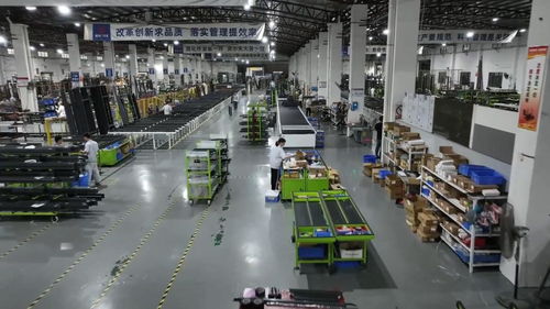 高質量發展調研行丨向“數”借力 “世界工廠”中小企業擁抱長沙軟件開發新動能