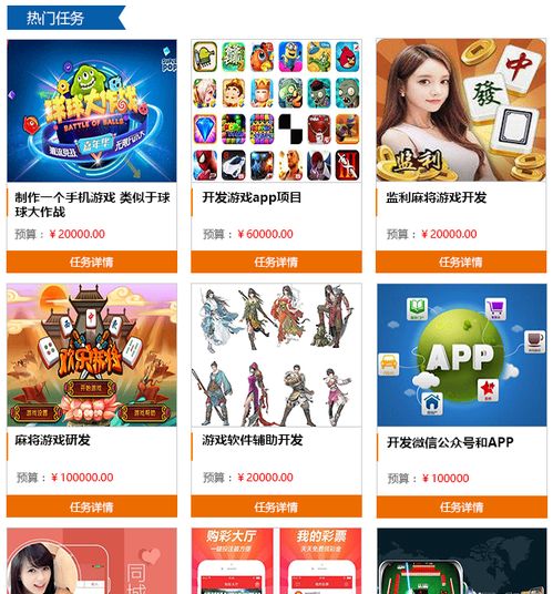 外包 定義、趨勢(shì)與軟件服務(wù)的專業(yè)化之路